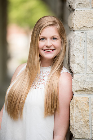 Senior Pictures North Allegheny