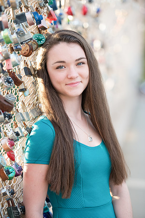 Senior Pictures Oakland Upper St. Clair